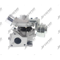 Turbo Jrone 8M35-300-H02 pour MITSUBISHI ASX (GA_W_) 1.8 DI-D (GA6W) 116 CV
