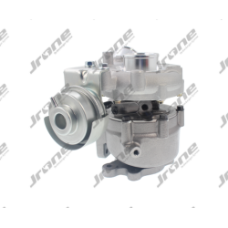 Turbo Jrone 8M35-300-H02 pour MITSUBISHI ASX (GA_W_) 1.8 DI-D (GA6W) 116 CV