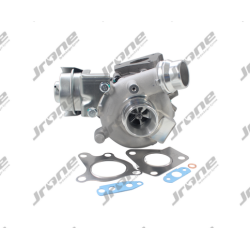 Turbo Jrone 8M35-300-H22 pour MITSUBISHI OUTLANDER II (CW_W) 2.2 DI-D 177 CV