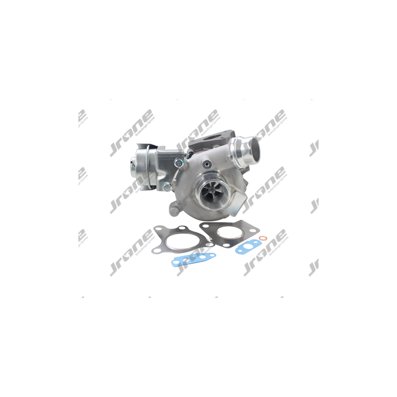 Turbo Jrone 8M35-300-H22 pour MITSUBISHI OUTLANDER II (CW_W) 2.2 DI-D 177 CV