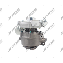 Turbo Jrone 8M35-300-H22 pour MITSUBISHI OUTLANDER II (CW_W) 2.2 DI-D 177 CV