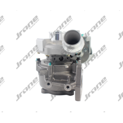 Turbo Jrone 8M35-300-H22 pour MITSUBISHI OUTLANDER II (CW_W) 2.2 DI-D 177 CV