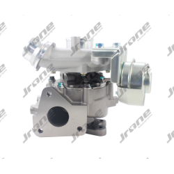 Turbo Jrone 8M35-300-H22 pour MITSUBISHI OUTLANDER II (CW_W) 2.2 DI-D 177 CV