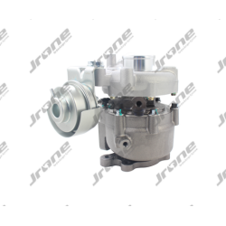 Turbo Jrone 8M35-300-H22 pour MITSUBISHI OUTLANDER II (CW_W) 2.2 DI-D 177 CV