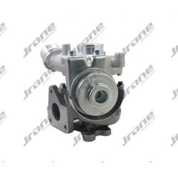 Turbo Jrone 8M35-300-H22 pour MITSUBISHI OUTLANDER II (CW_W) 2.2 DI-D 177 CV