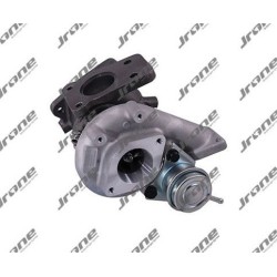 Turbo Jrone 8M35-400-C37 pour NISSAN JUKE (F15) 1.6 DIG-T 4x4 190 CV
