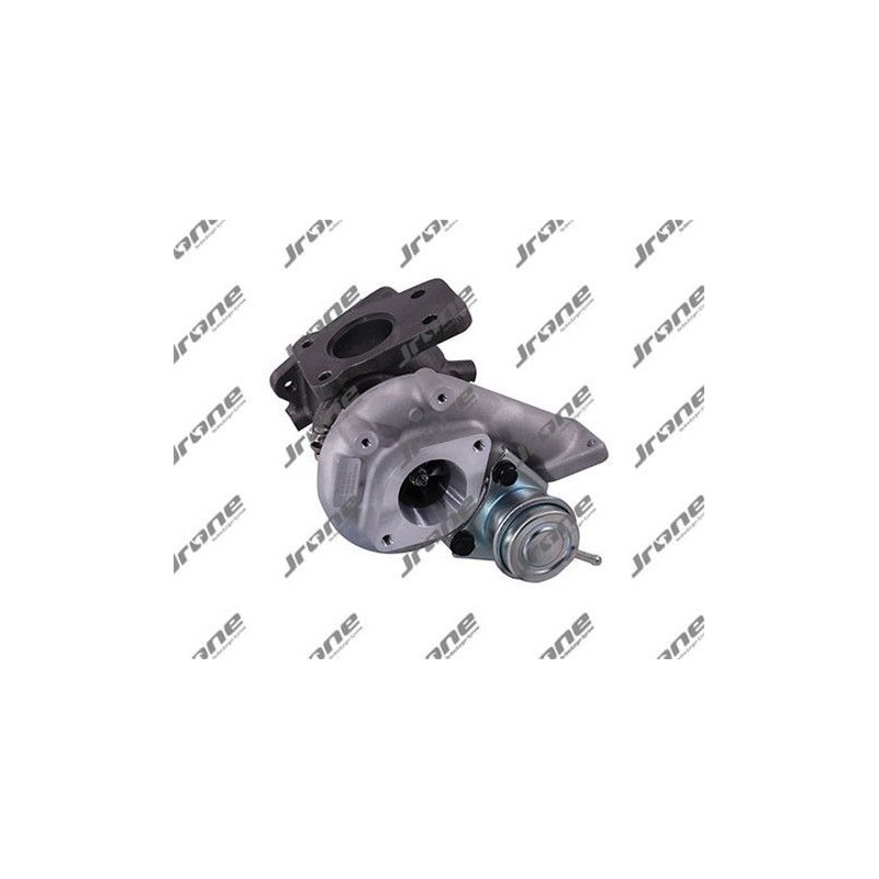 Turbo Jrone 8M35-400-C37 pour NISSAN JUKE (F15) 1.6 DIG-T 4x4 190 CV