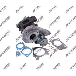 Turbo Jrone 8M35-400-C37 pour NISSAN JUKE (F15) 1.6 DIG-T 4x4 190 CV