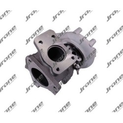 Turbo Jrone 8M35-400-C37 pour NISSAN JUKE (F15) 1.6 DIG-T 4x4 190 CV