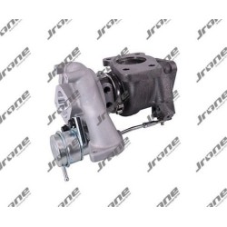 Turbo Jrone 8M35-400-C37 pour NISSAN JUKE (F15) 1.6 DIG-T 4x4 190 CV