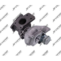 Turbo Jrone 8M35-400-C37 pour NISSAN JUKE (F15) 1.6 DIG-T 4x4 190 CV