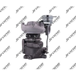 Turbo Jrone 8M35-400-C37 pour NISSAN JUKE (F15) 1.6 DIG-T 4x4 190 CV