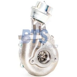 Turbo BTS Turbo T914182 pour OPEL ASTRA H (A04) 1.3 CDTI (L48) 90 CV