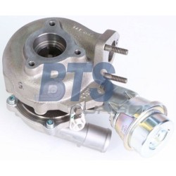 Turbo BTS Turbo T914182 pour OPEL ASTRA H (A04) 1.3 CDTI (L48) 90 CV