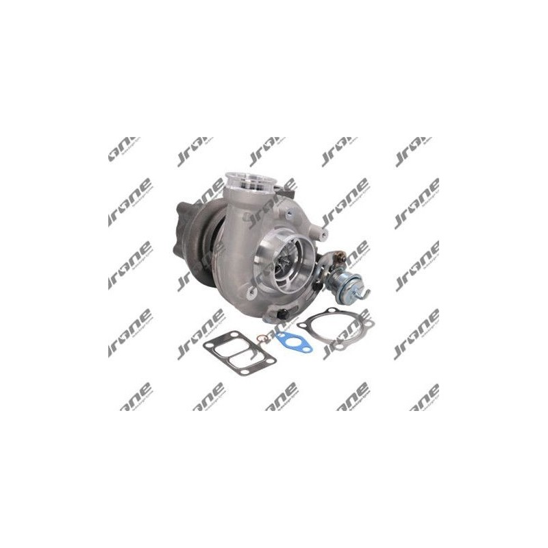 Turbo Jrone 8S02-200-H80