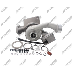 Turbo Jrone 8S02-300-872E