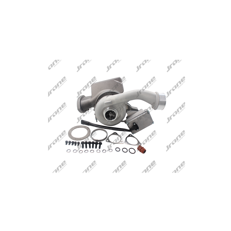 Turbo Jrone 8S02-300-872E