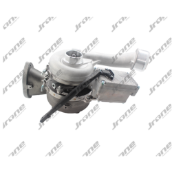 Turbo Jrone 8S02-300-872E