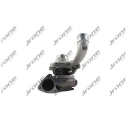 Turbo Jrone 8S02-300-L17