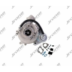 Turbo Jrone 8T09-200-M27 pour TOYOTA HILUX VII Pick-up (_N1_, _N2_, _N3_) 2.5 D-4D 4WD (KUN25_, KUN25R) 120 CV