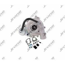 Turbo Jrone 8T09-200-M29 pour TOYOTA HILUX VII Pick-up (_N1_, _N2_, _N3_) 2.5 D 4WD (KUN25) 102 CV