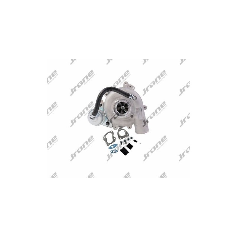 Turbo Jrone 8T09-200-M29 pour TOYOTA HILUX VII Pick-up (_N1_, _N2_, _N3_) 2.5 D 4WD (KUN25) 102 CV
