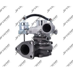 Turbo Jrone 8T10-200-704 pour TOYOTA HILUX VII Pick-up (_N1_, _N2_, _N3_) 2.5 D 4WD (KUN25) 102 CV