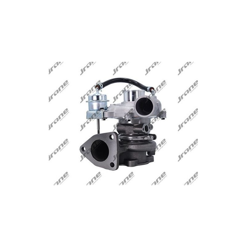 Turbo Jrone 8T10-200-704 pour TOYOTA HILUX VII Pick-up (_N1_, _N2_, _N3_) 2.5 D 4WD (KUN25) 102 CV