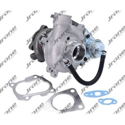 Turbo Jrone 8T10-200-704 pour TOYOTA HILUX VII Pick-up (_N1_, _N2_, _N3_) 2.5 D 4WD (KUN25) 102 CV