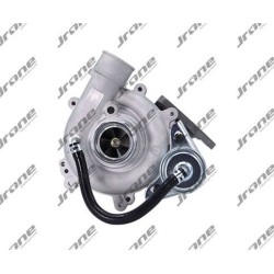 Turbo Jrone 8T10-200-704 pour TOYOTA HILUX VII Pick-up (_N1_, _N2_, _N3_) 2.5 D 4WD (KUN25) 102 CV
