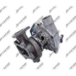 Turbo Jrone 8T10-200-704 pour TOYOTA HILUX VII Pick-up (_N1_, _N2_, _N3_) 2.5 D 4WD (KUN25) 102 CV