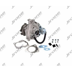 Turbo Jrone 8T10-200-704 pour TOYOTA HILUX VII Pick-up (_N1_, _N2_, _N3_) 2.5 D 4WD (KUN25) 102 CV
