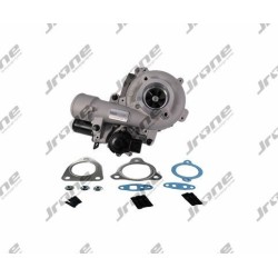Turbo Jrone 8T12-300-M24 pour TOYOTA LAND CRUISER PRADO (_J12_) 3.0 D-4D (KDJ120, KDJ125) 163 CV