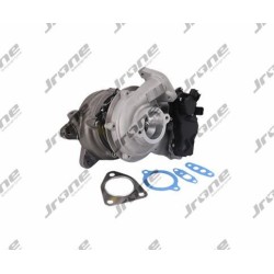Turbo Jrone 8T16-300-D40 pour TOYOTA LAND CRUISER PRADO (_J15_) 2.8 D-4D (GDJ150_, GDJ155_, GDJ150, GDJ151) 177 CV