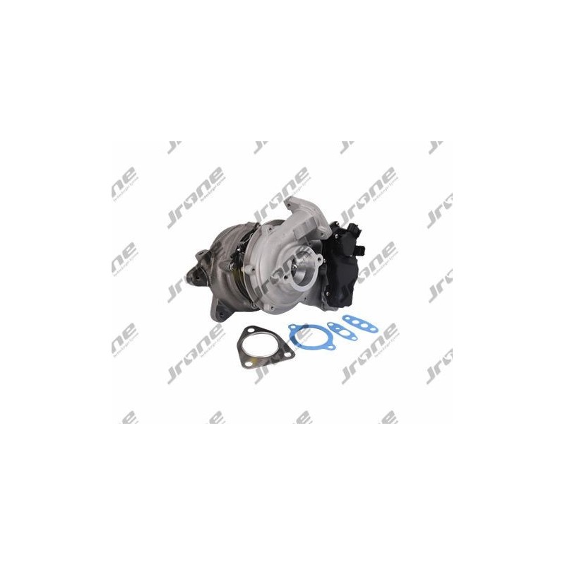 Turbo Jrone 8T16-300-D40 pour TOYOTA LAND CRUISER PRADO (_J15_) 2.8 D-4D (GDJ150_, GDJ155_, GDJ150, GDJ151) 177 CV