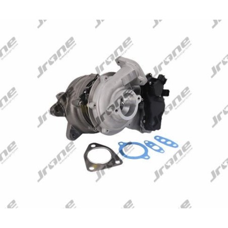 Turbo Jrone 8T16-300-D40 pour TOYOTA LAND CRUISER PRADO (_J15_) 2.8 D-4D (GDJ150_, GDJ155_, GDJ150, GDJ151) 177 CV