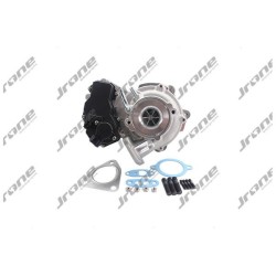 Turbo Jrone 8T16-300-N70 pour TOYOTA HILUX VIII Pick-up (_N1_) 2.4 D 4WD (GUN125_, GUN125R) 150 CV