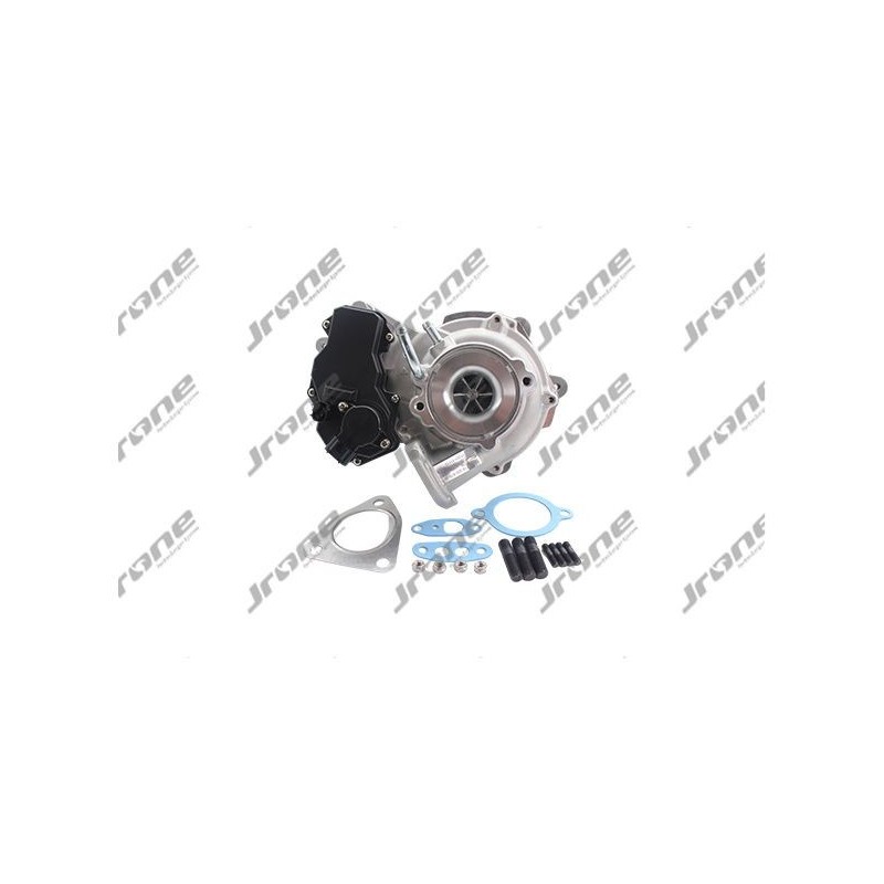 Turbo Jrone 8T16-300-N70 pour TOYOTA HILUX VIII Pick-up (_N1_) 2.4 D 4WD (GUN125_, GUN125R) 150 CV