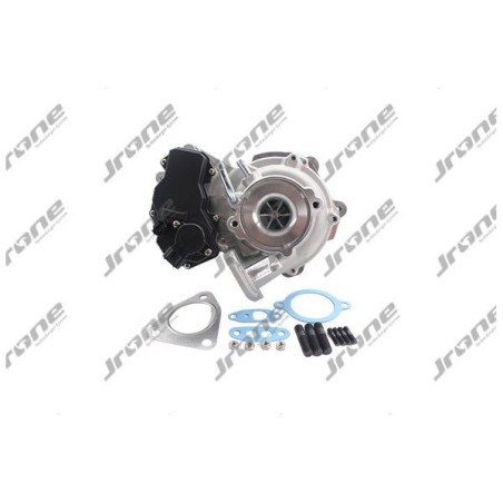 Turbo Jrone 8T16-300-N70 pour TOYOTA HILUX VIII Pick-up (_N1_) 2.4 D 4WD (GUN125_, GUN125R) 150 CV