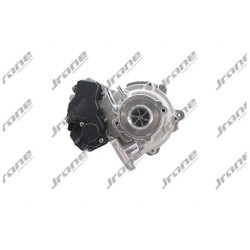 Turbo Jrone 8T16-300-N70 pour TOYOTA HILUX VIII Pick-up (_N1_) 2.4 D 4WD (GUN125_, GUN125R) 150 CV