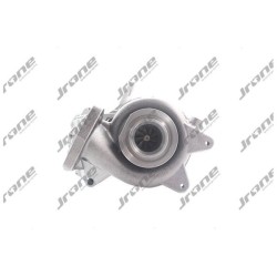 Turbo Jrone 8T16-300-N70 pour TOYOTA HILUX VIII Pick-up (_N1_) 2.4 D 4WD (GUN125_, GUN125R) 150 CV