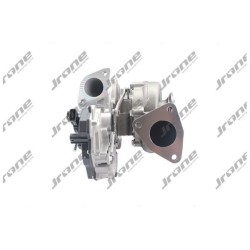 Turbo Jrone 8T16-300-N70 pour TOYOTA HILUX VIII Pick-up (_N1_) 2.4 D 4WD (GUN125_, GUN125R) 150 CV
