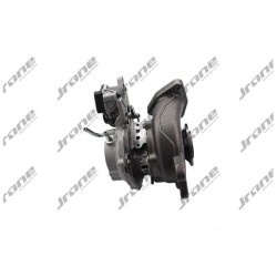 Turbo Jrone 8T16-300-N70 pour TOYOTA HILUX VIII Pick-up (_N1_) 2.4 D 4WD (GUN125_, GUN125R) 150 CV