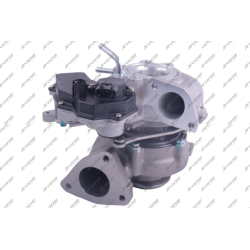 Turbo Jrone 8T16-300-N72 pour TOYOTA LAND CRUISER PRADO (_J15_) 2.8 D-4D (GDJ150_, GDJ155_, GDJ150, GDJ151) 177 CV