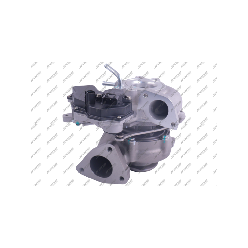 Turbo Jrone 8T16-300-N72 pour TOYOTA LAND CRUISER PRADO (_J15_) 2.8 D-4D (GDJ150_, GDJ155_, GDJ150, GDJ151) 177 CV