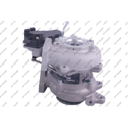 Turbo Jrone 8T16-300-N72 pour TOYOTA LAND CRUISER PRADO (_J15_) 2.8 D-4D (GDJ150_, GDJ155_, GDJ150, GDJ151) 177 CV