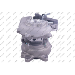 Turbo Jrone 8T16-300-N72 pour TOYOTA LAND CRUISER PRADO (_J15_) 2.8 D-4D (GDJ150_, GDJ155_, GDJ150, GDJ151) 177 CV