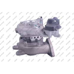 Turbo Jrone 8T16-300-N72 pour TOYOTA LAND CRUISER PRADO (_J15_) 2.8 D-4D (GDJ150_, GDJ155_, GDJ150, GDJ151) 177 CV