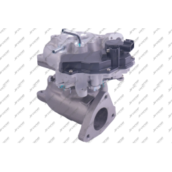 Turbo Jrone 8T16-300-N72 pour TOYOTA LAND CRUISER PRADO (_J15_) 2.8 D-4D (GDJ150_, GDJ155_, GDJ150, GDJ151) 177 CV