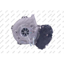 Turbo Jrone 8T16-300-N72 pour TOYOTA LAND CRUISER PRADO (_J15_) 2.8 D-4D (GDJ150_, GDJ155_, GDJ150, GDJ151) 177 CV